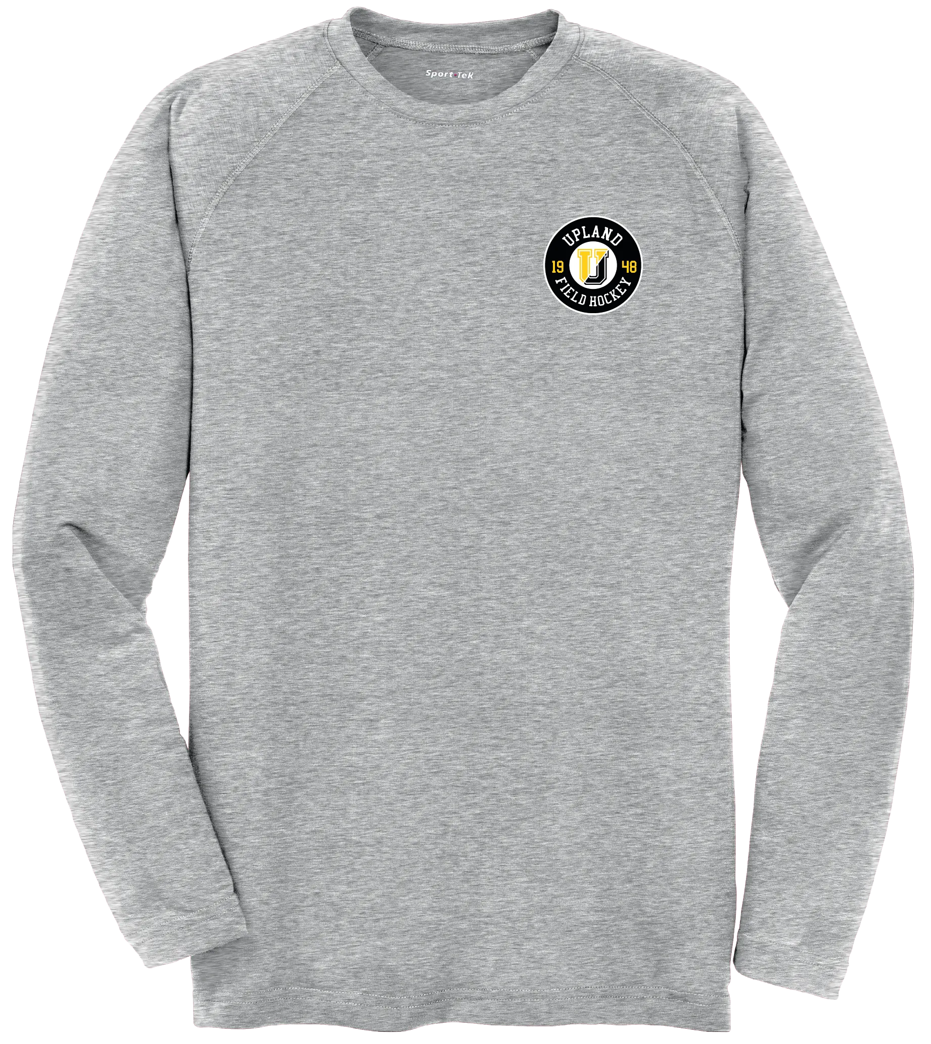 Upland Field Hockey Long Sleeve Ultimate Performance Crew