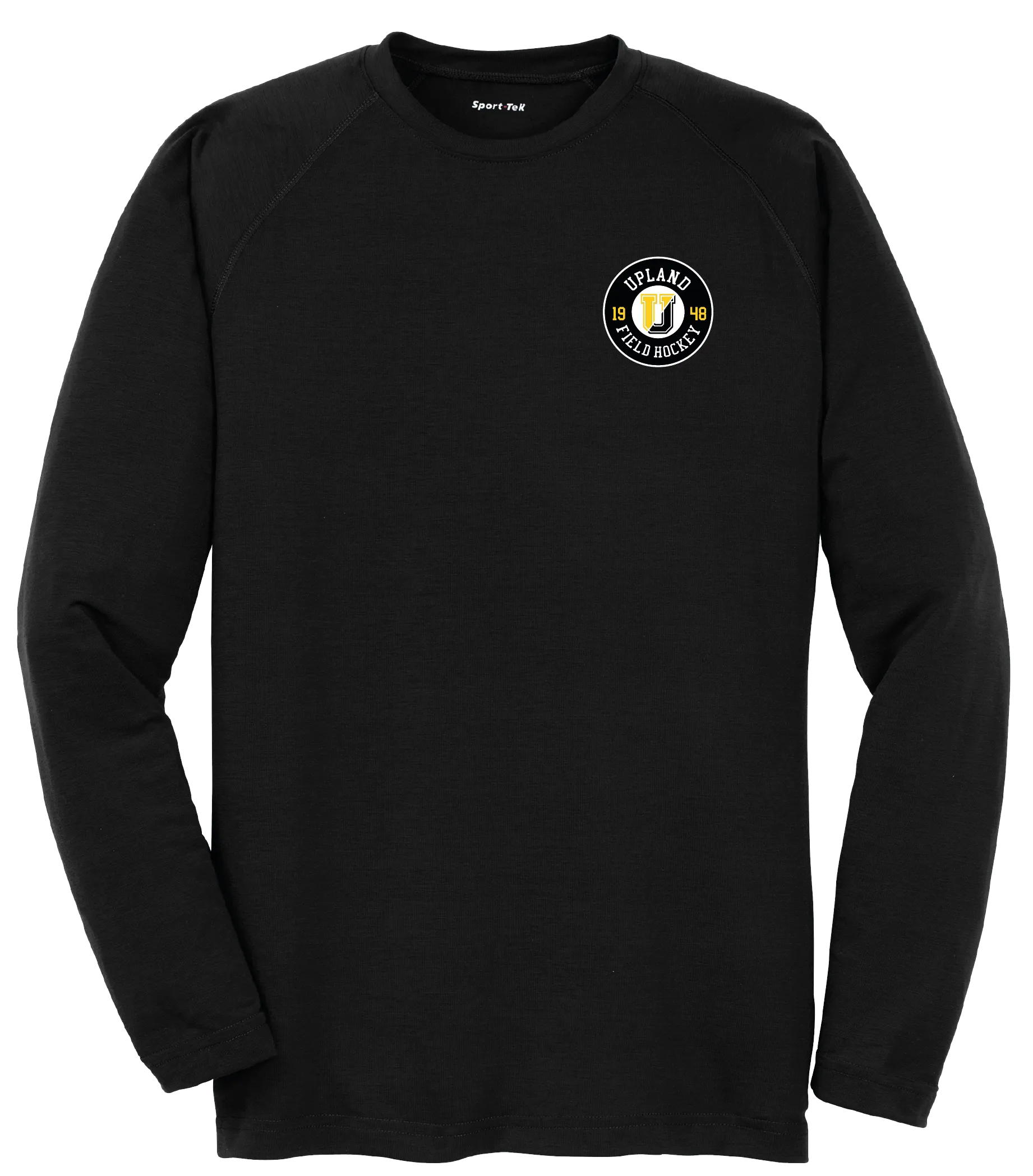 Upland Field Hockey Long Sleeve Ultimate Performance Crew