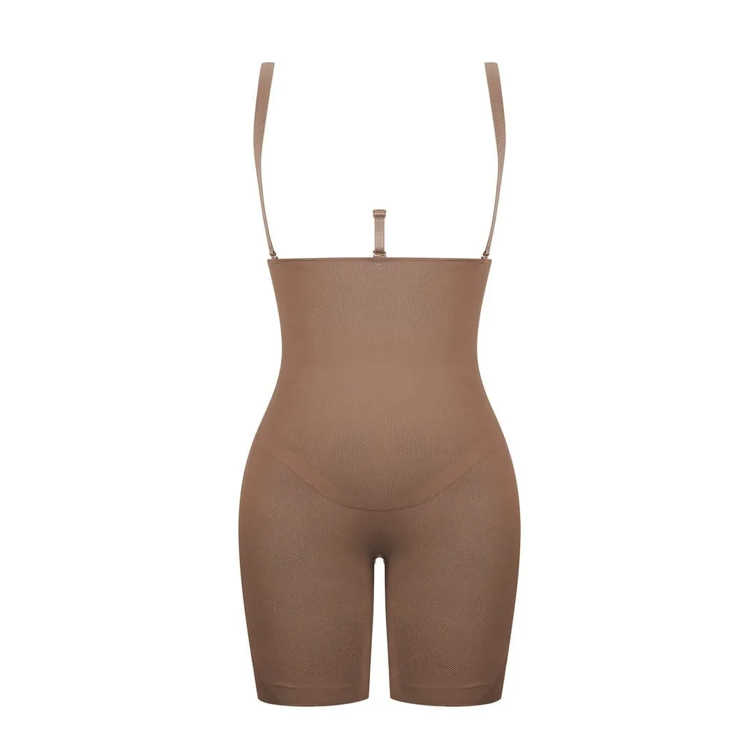 Wholesale Happy Butt Slimming Butt Lifter Tummy Compression Full Body Shaper
