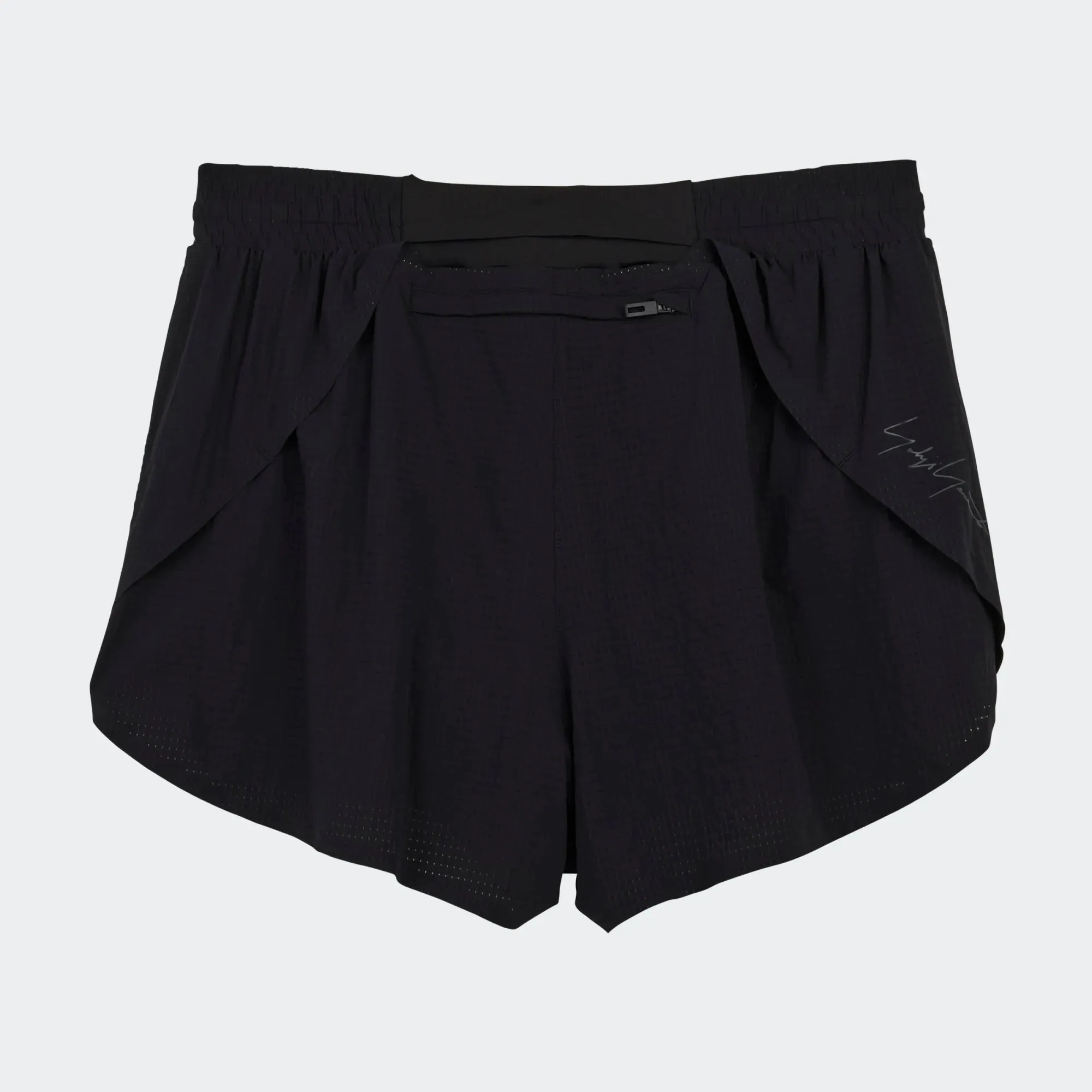 Y-3 Run Short IX0003